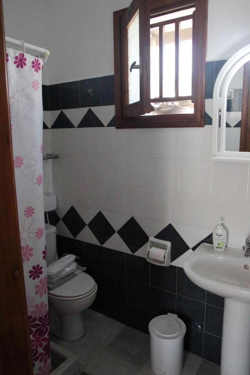 Cave Suites image