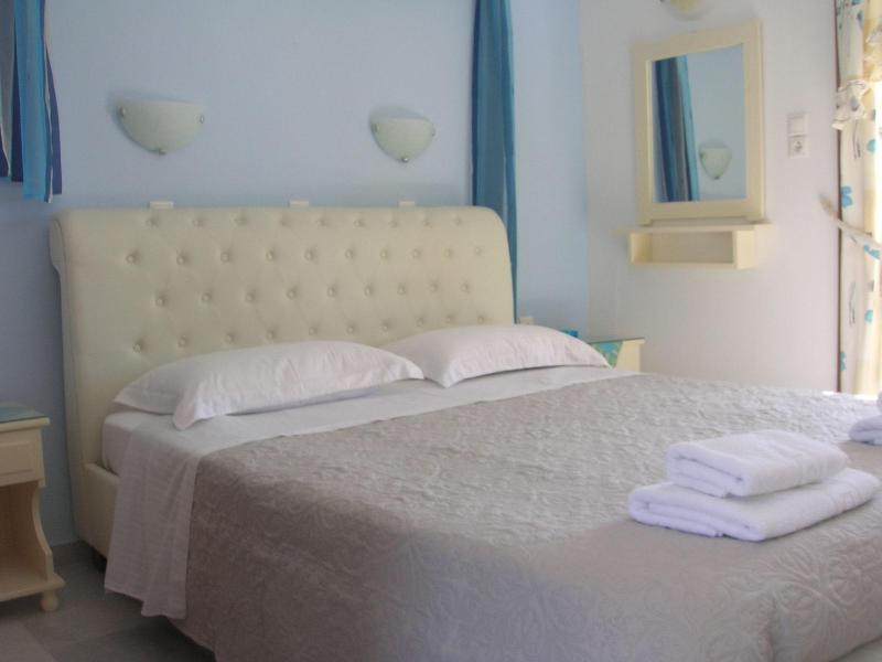 Cave Suites image