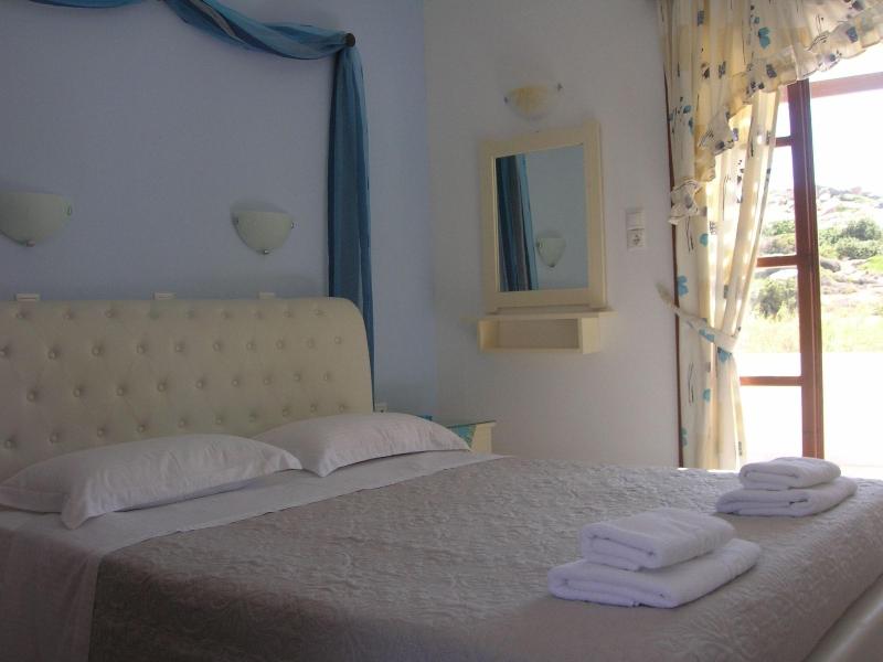 Cave Suites image