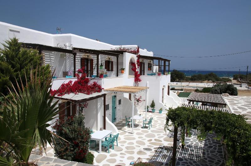 Cave Suites image