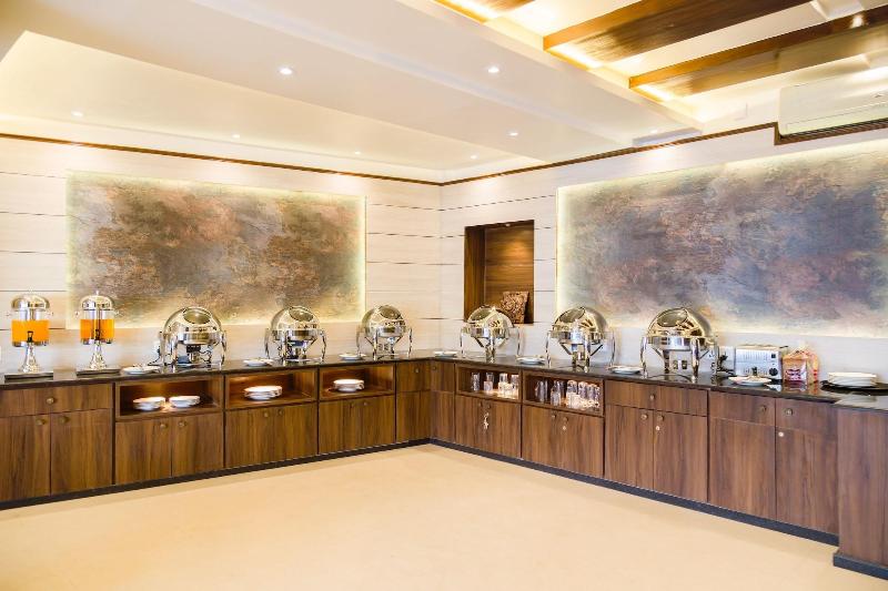 Ganapati Airport Hotel image