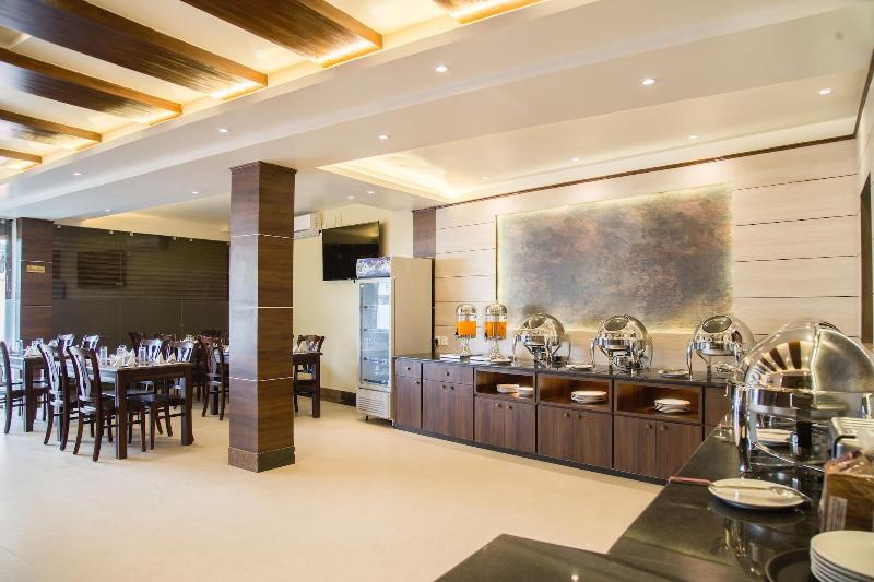 Ganapati Airport Hotel image