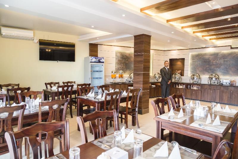 Ganapati Airport Hotel image