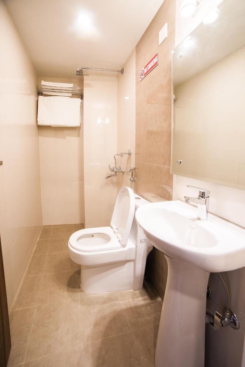 Ganapati Airport Hotel image