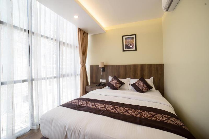 Ganapati Airport Hotel image