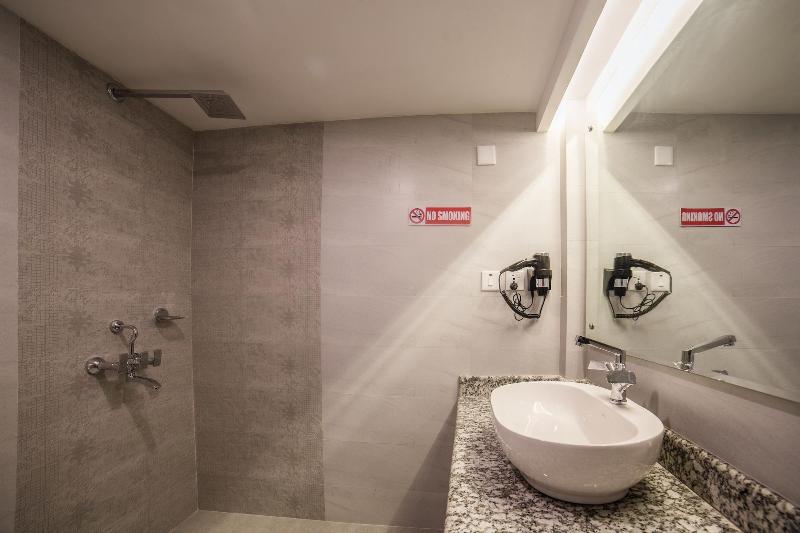 Ganapati Airport Hotel image
