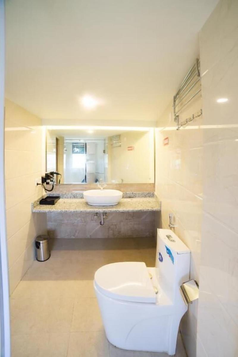 Ganapati Airport Hotel image