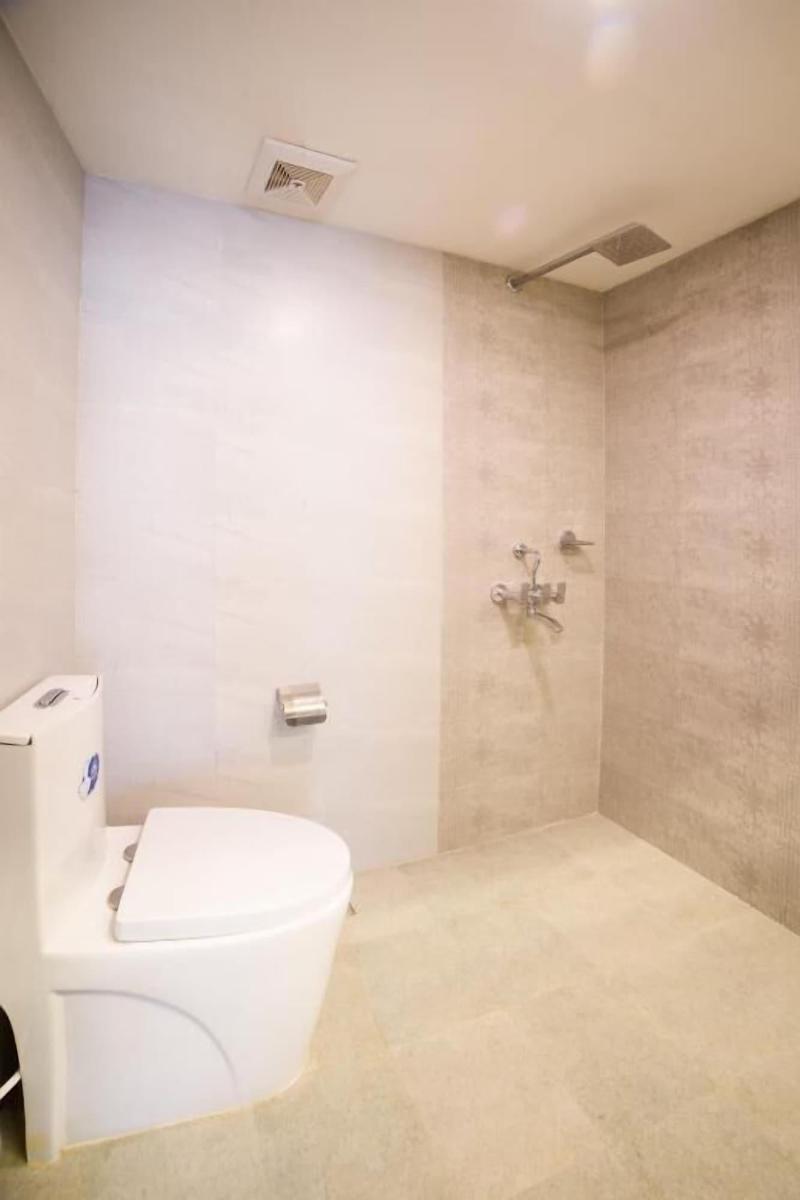 Ganapati Airport Hotel image