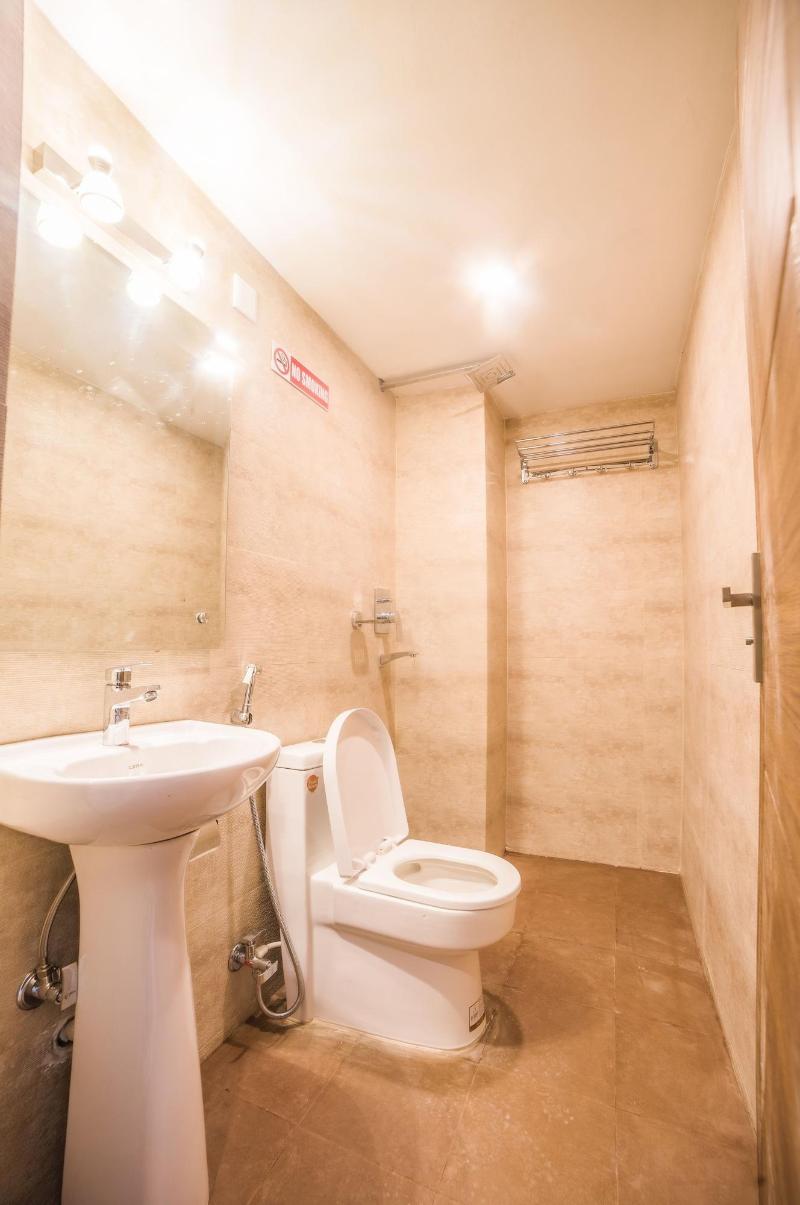 Ganapati Airport Hotel image