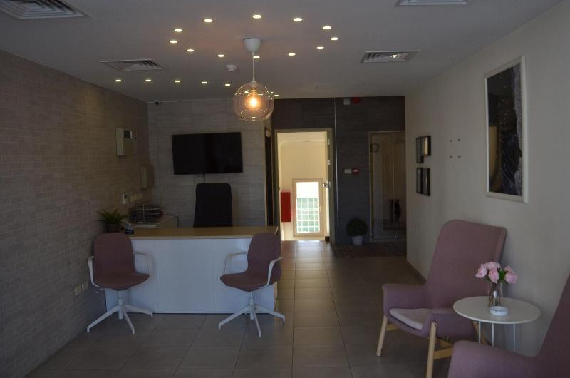 Arman Hotel Suites image