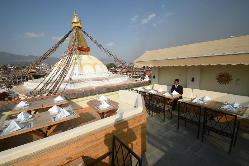 Hotel Padma image
