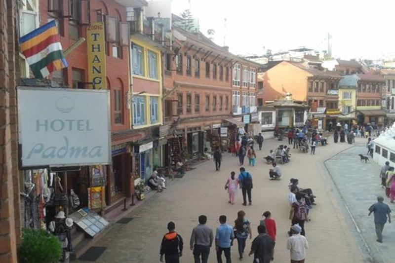 Hotel Padma image