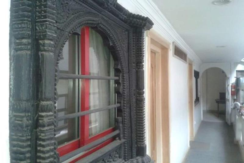 Hotel Padma image