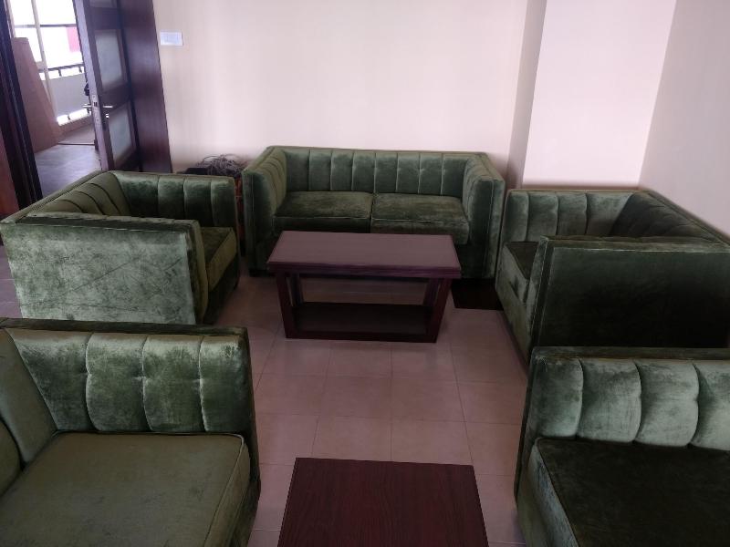 Hotel Padma image