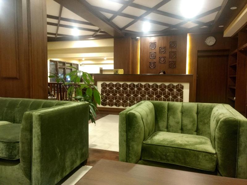 Hotel Padma image