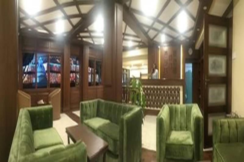 Hotel Padma image