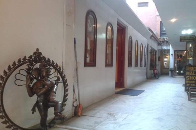 Hotel Padma image