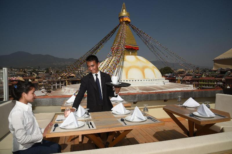 Hotel Padma image