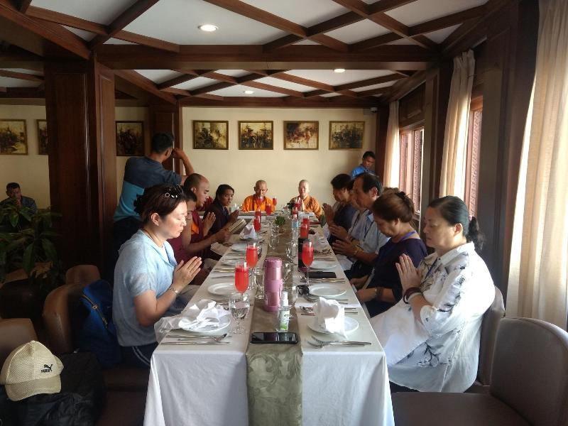 Hotel Padma image