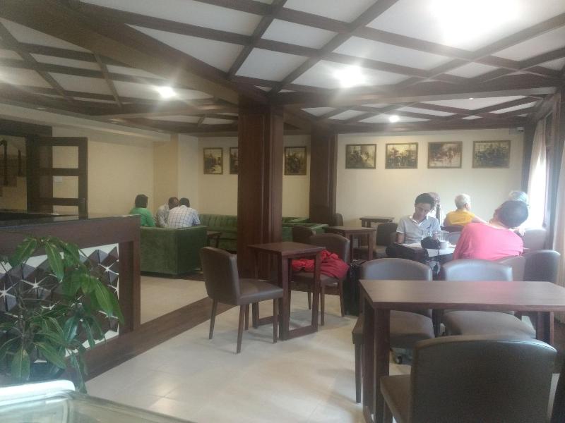Hotel Padma image