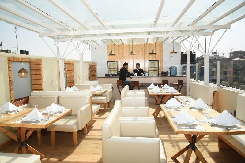 Hotel Padma image