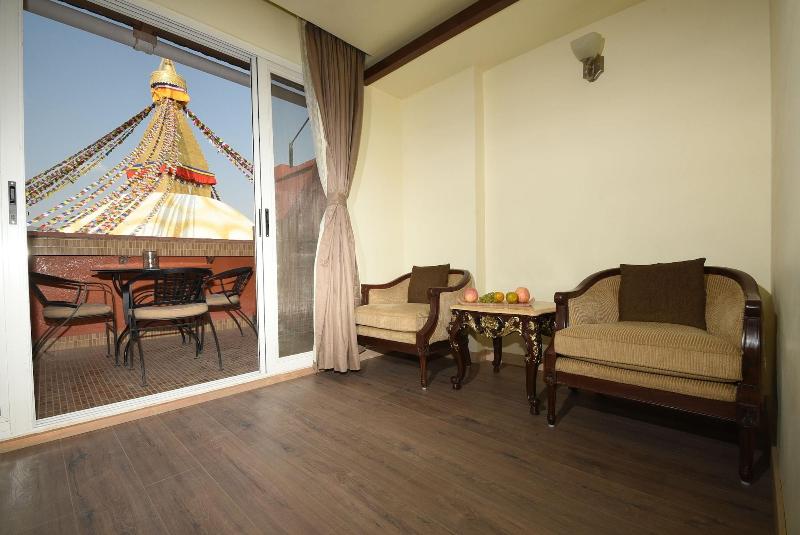 Hotel Padma image