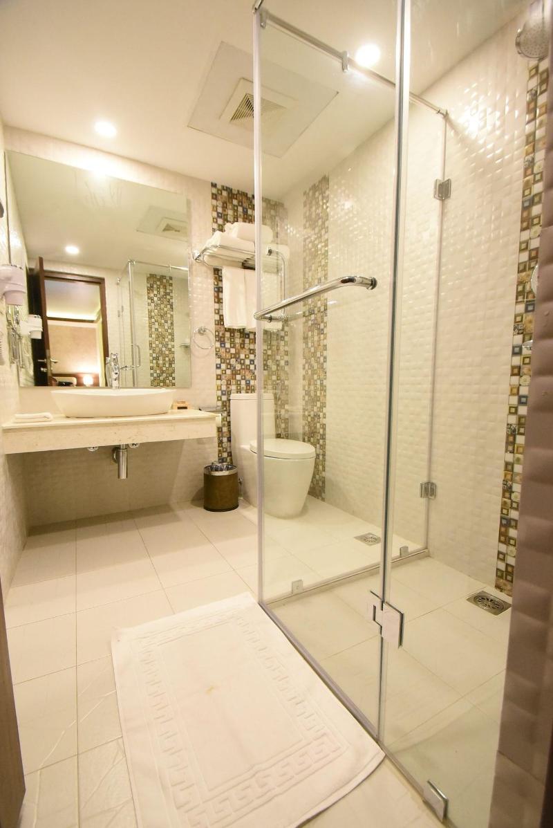 Hotel Padma image