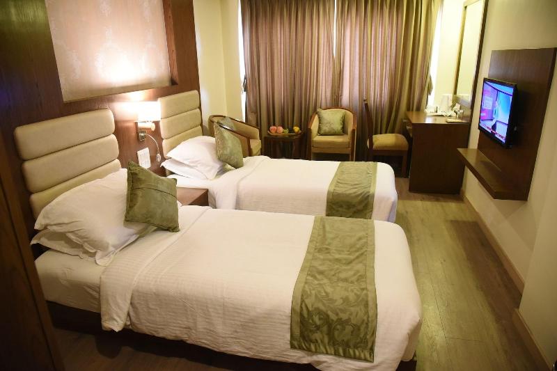Hotel Padma image