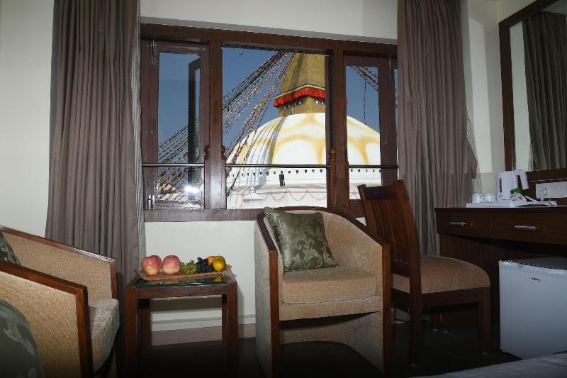 Hotel Padma image