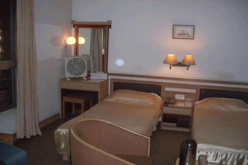 Hotel Padma image