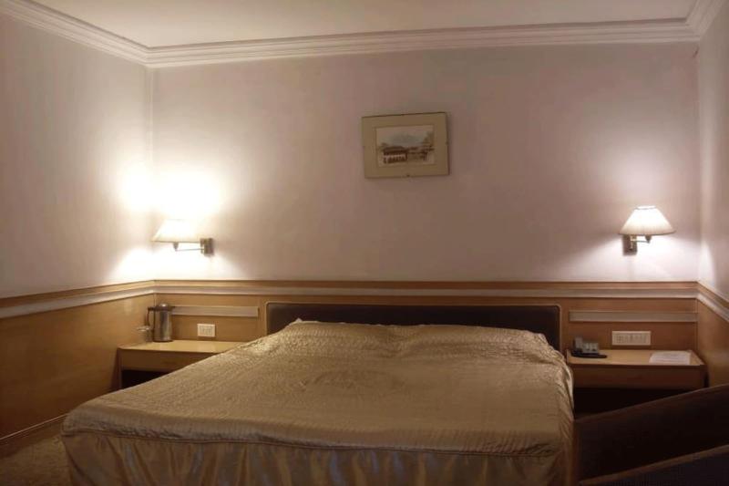 Hotel Padma image