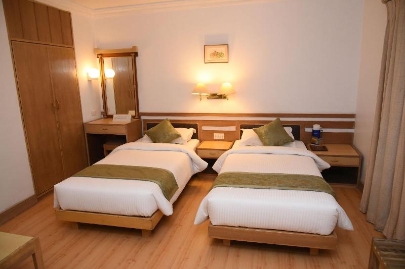Hotel Padma image