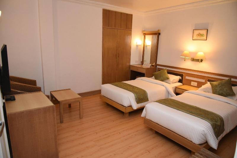 Hotel Padma image