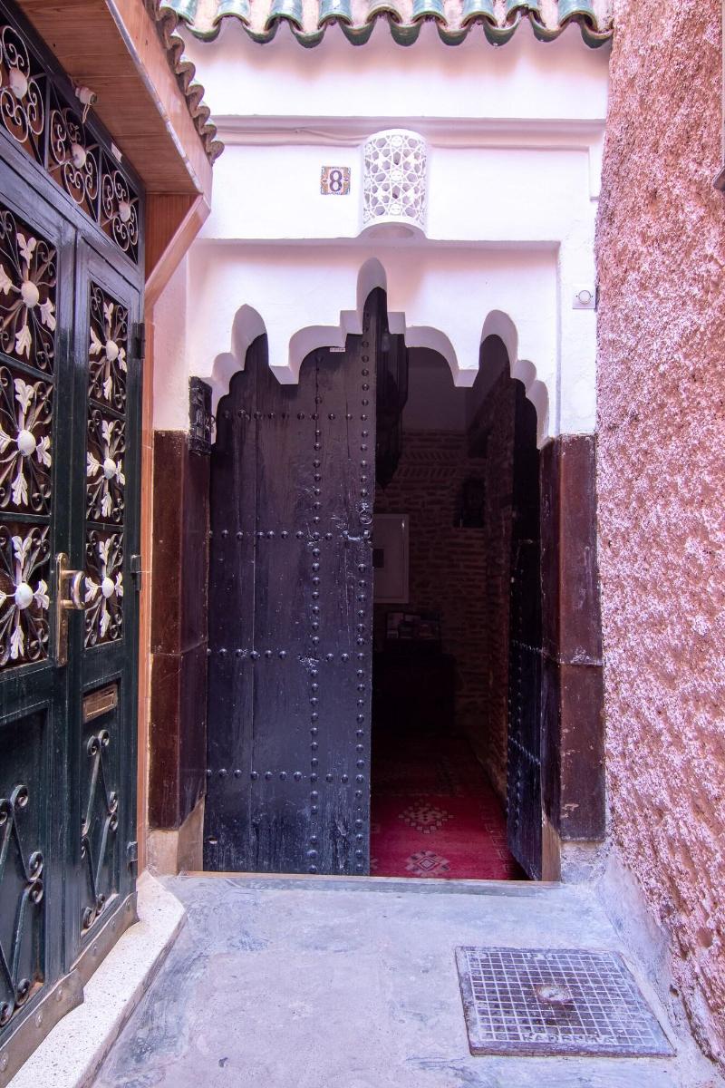 Dar Oulhoum image