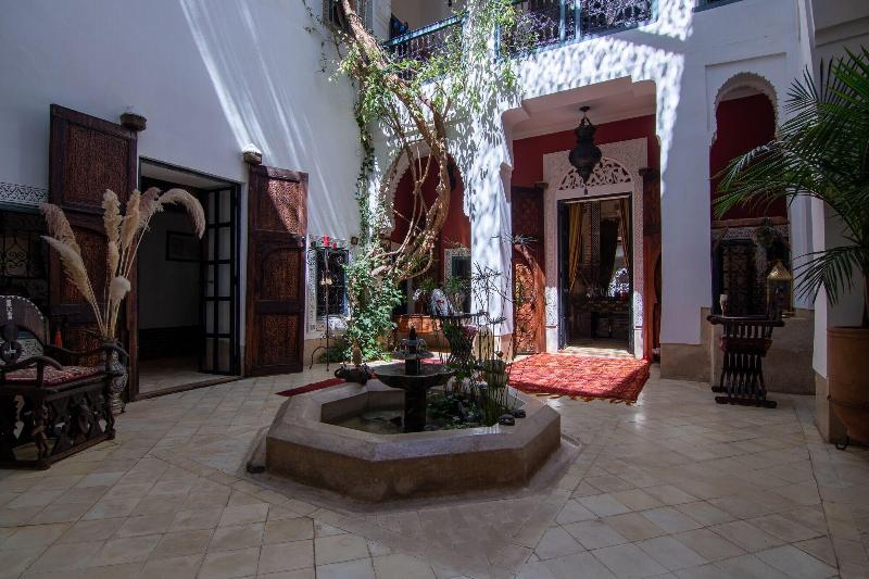 Dar Oulhoum image