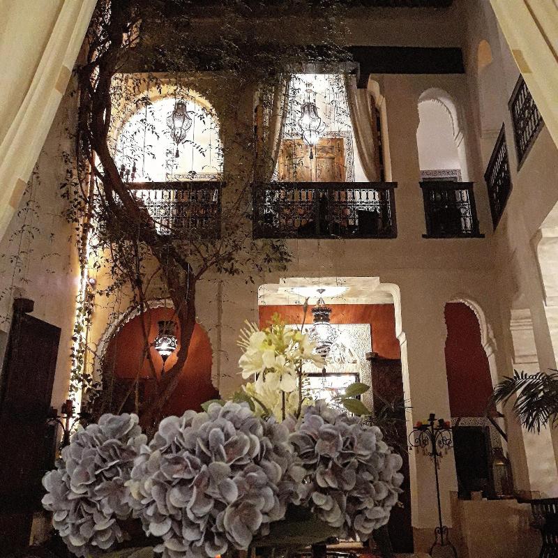 Dar Oulhoum image
