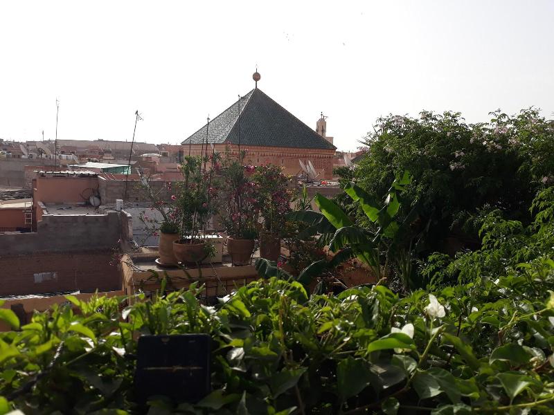 Dar Oulhoum image
