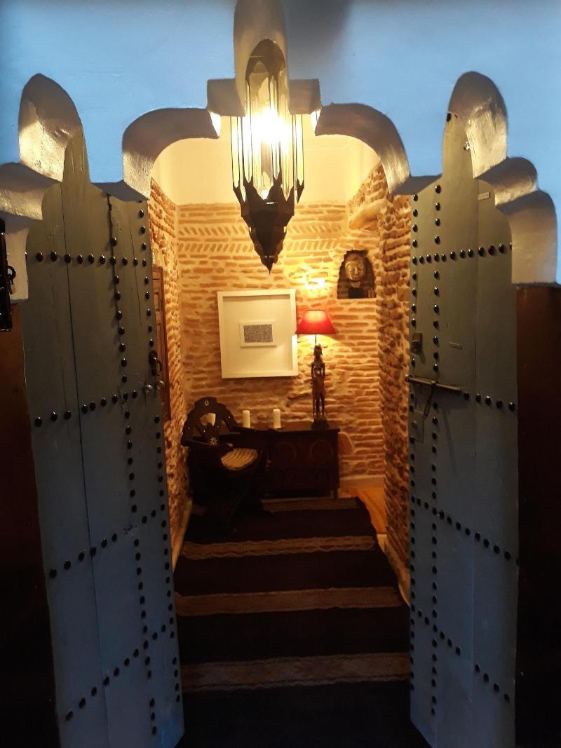Dar Oulhoum image