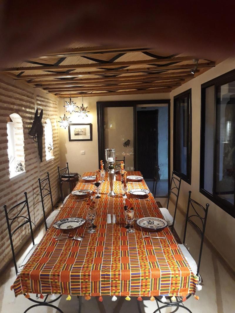 Dar Oulhoum image