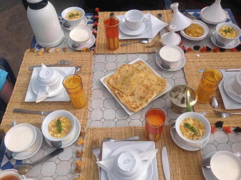 Dar Oulhoum image