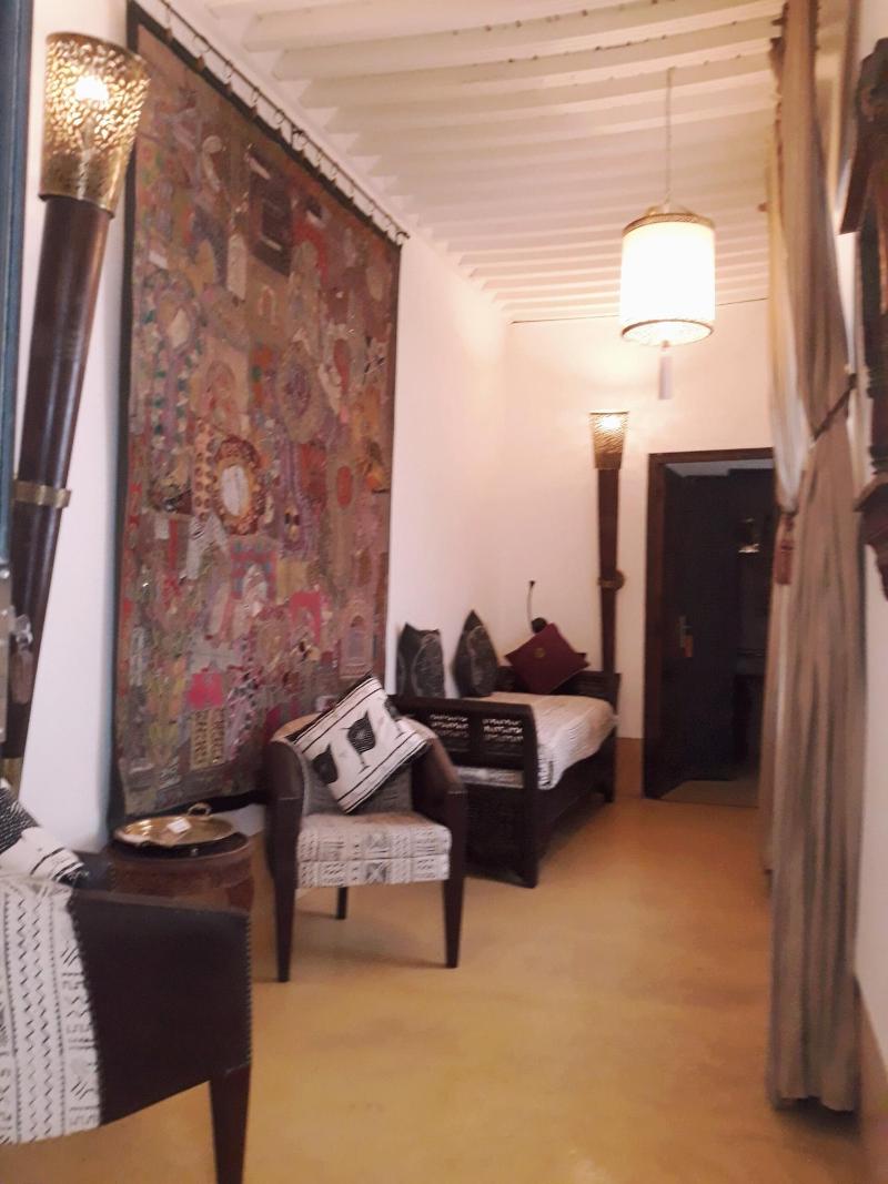Dar Oulhoum image