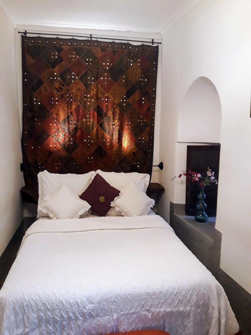 Dar Oulhoum image