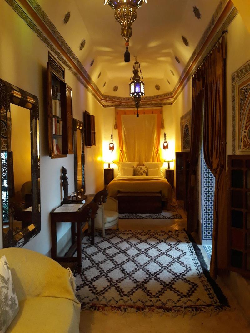 Dar Oulhoum image