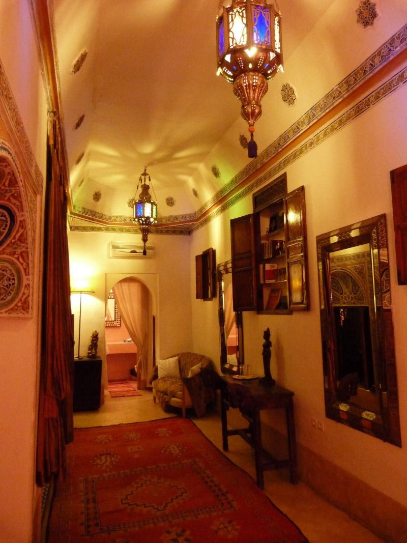 Dar Oulhoum image