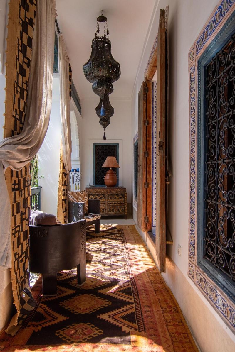 Dar Oulhoum image
