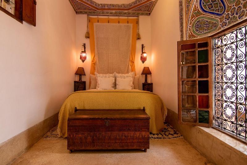 Dar Oulhoum image
