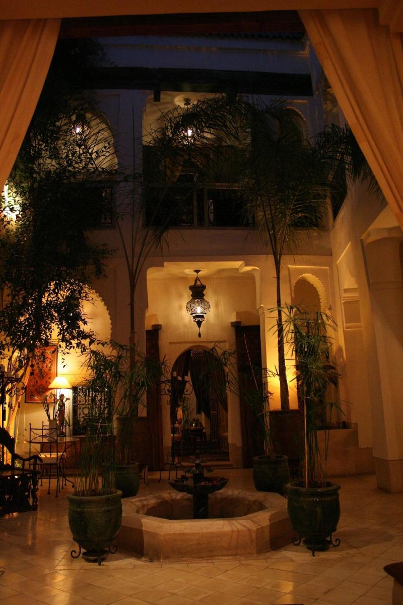 Dar Oulhoum image