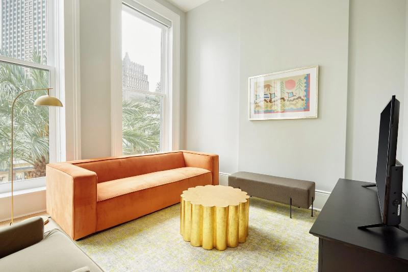 Sonder at The Vitascope image