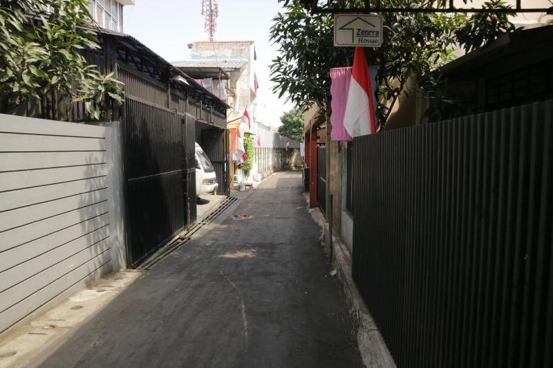 Zenrra House — photo 3