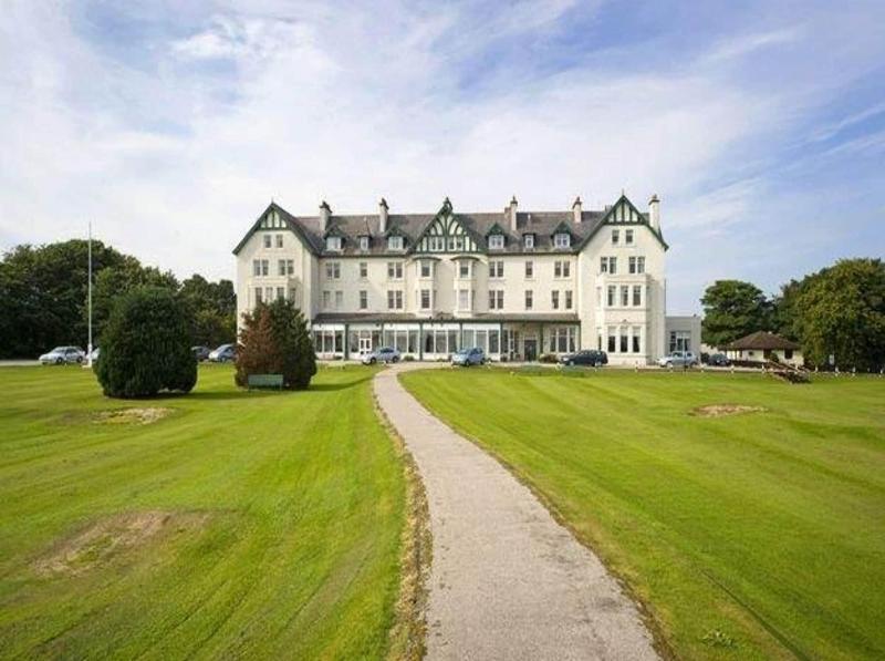 Dornoch Station Hotel image